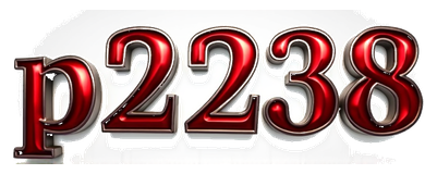 p2238 logo